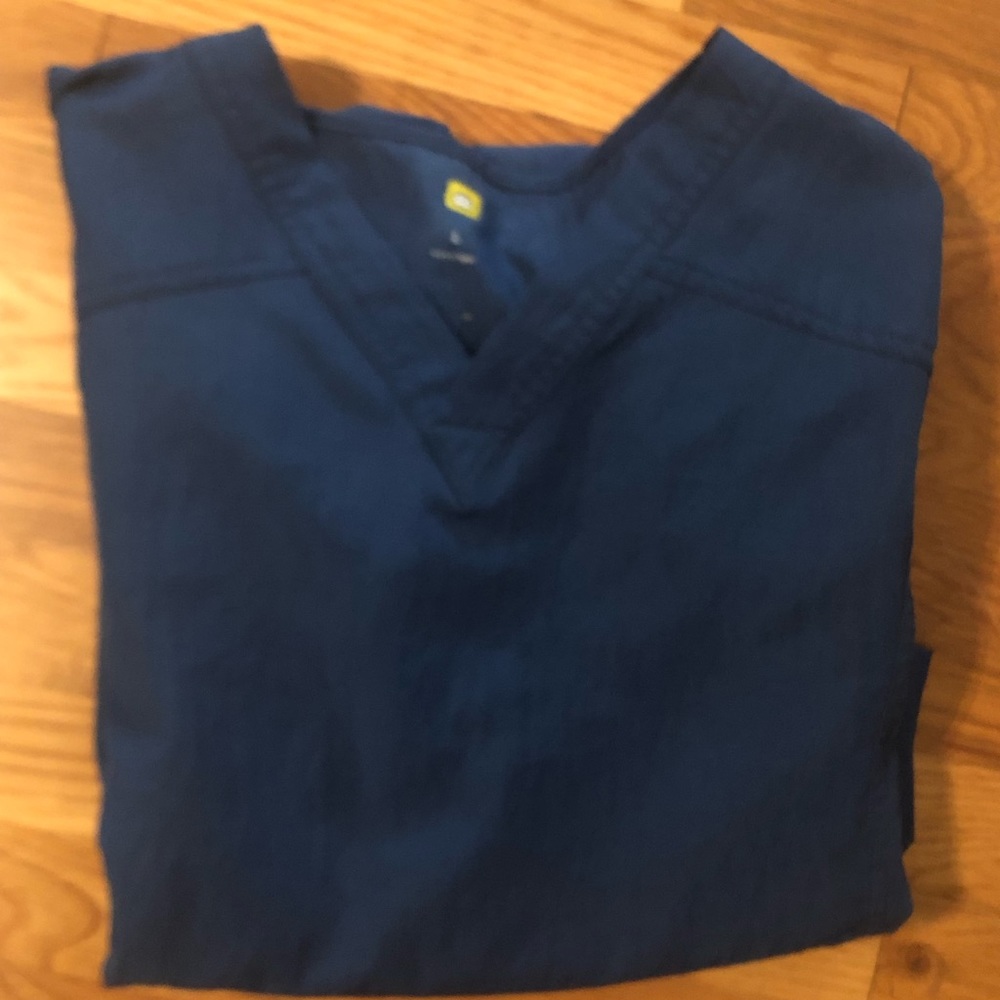 Scrub Set